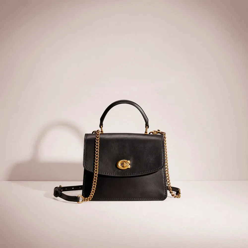 Classic handbags