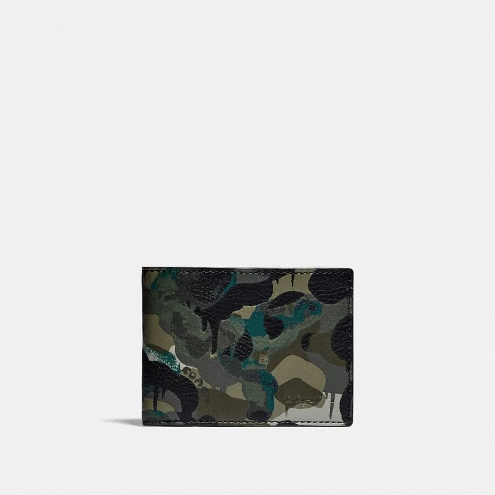 Classic Wallet