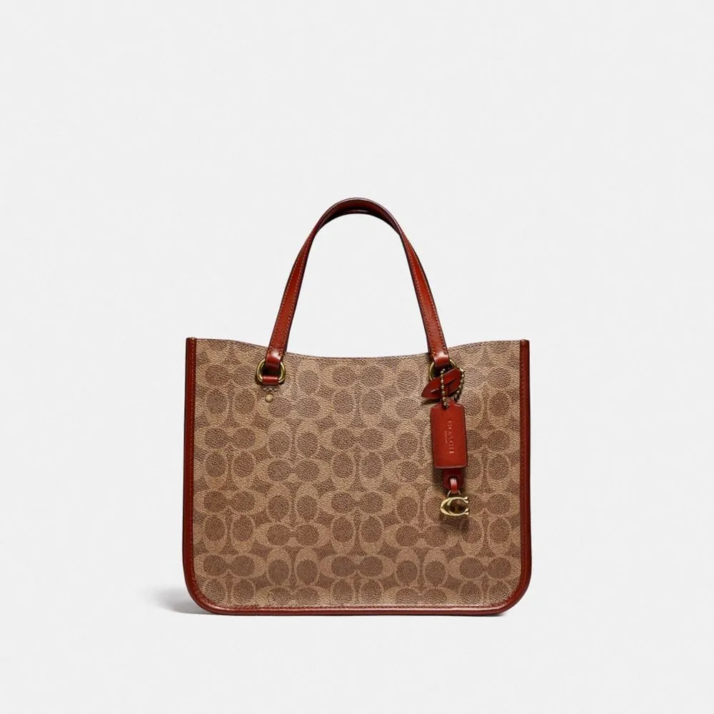 Classic handbags