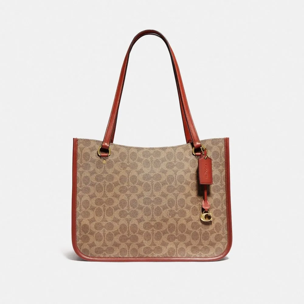 Classic handbags