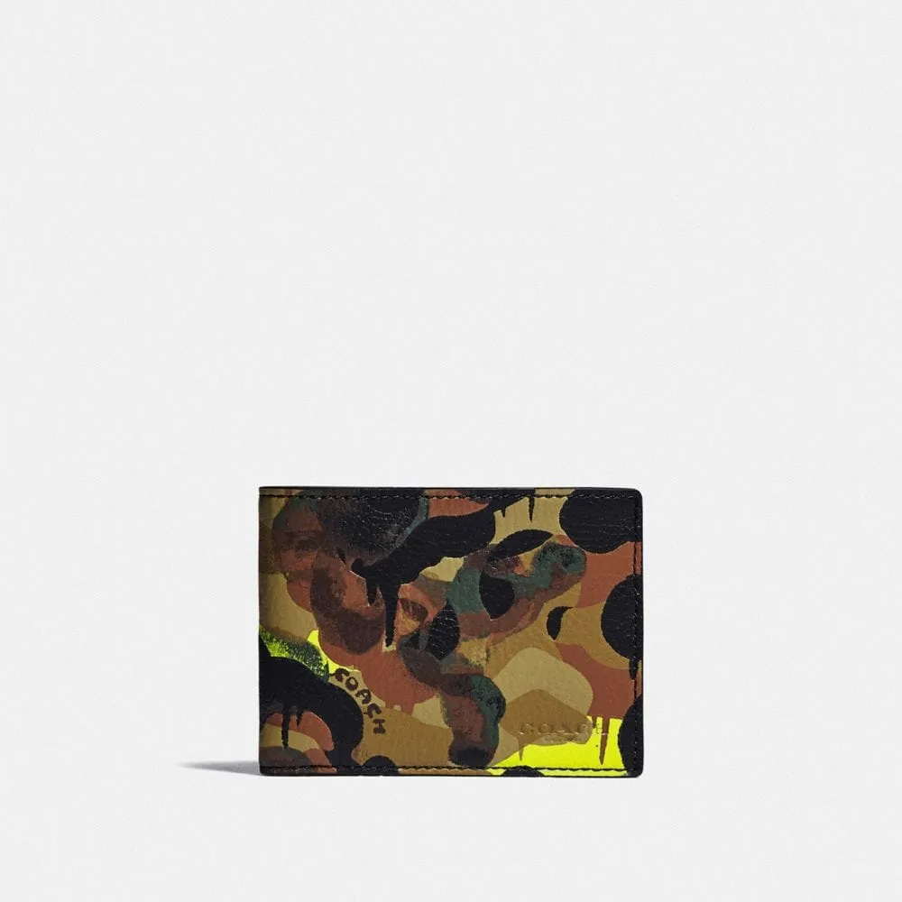 Classic Wallet