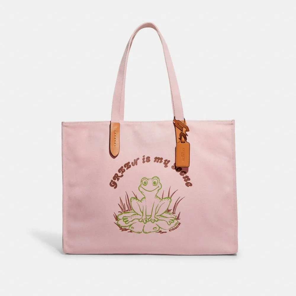 Classic handbags
