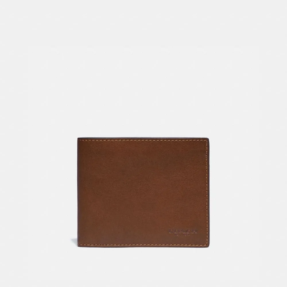 Classic Wallet