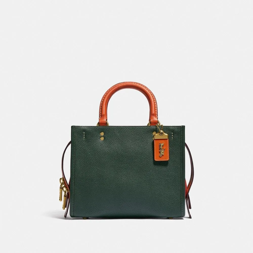 Classic handbags