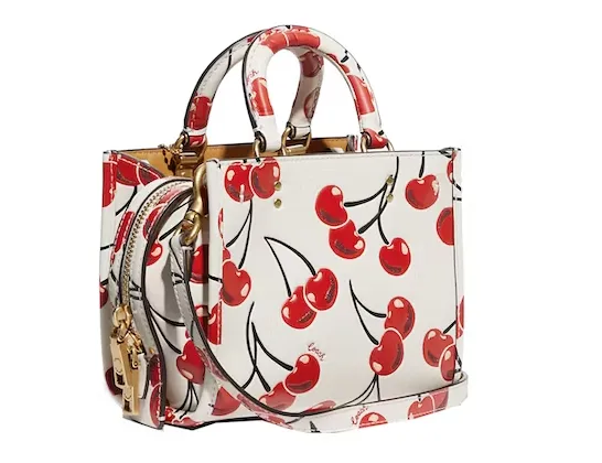 Classic handbags