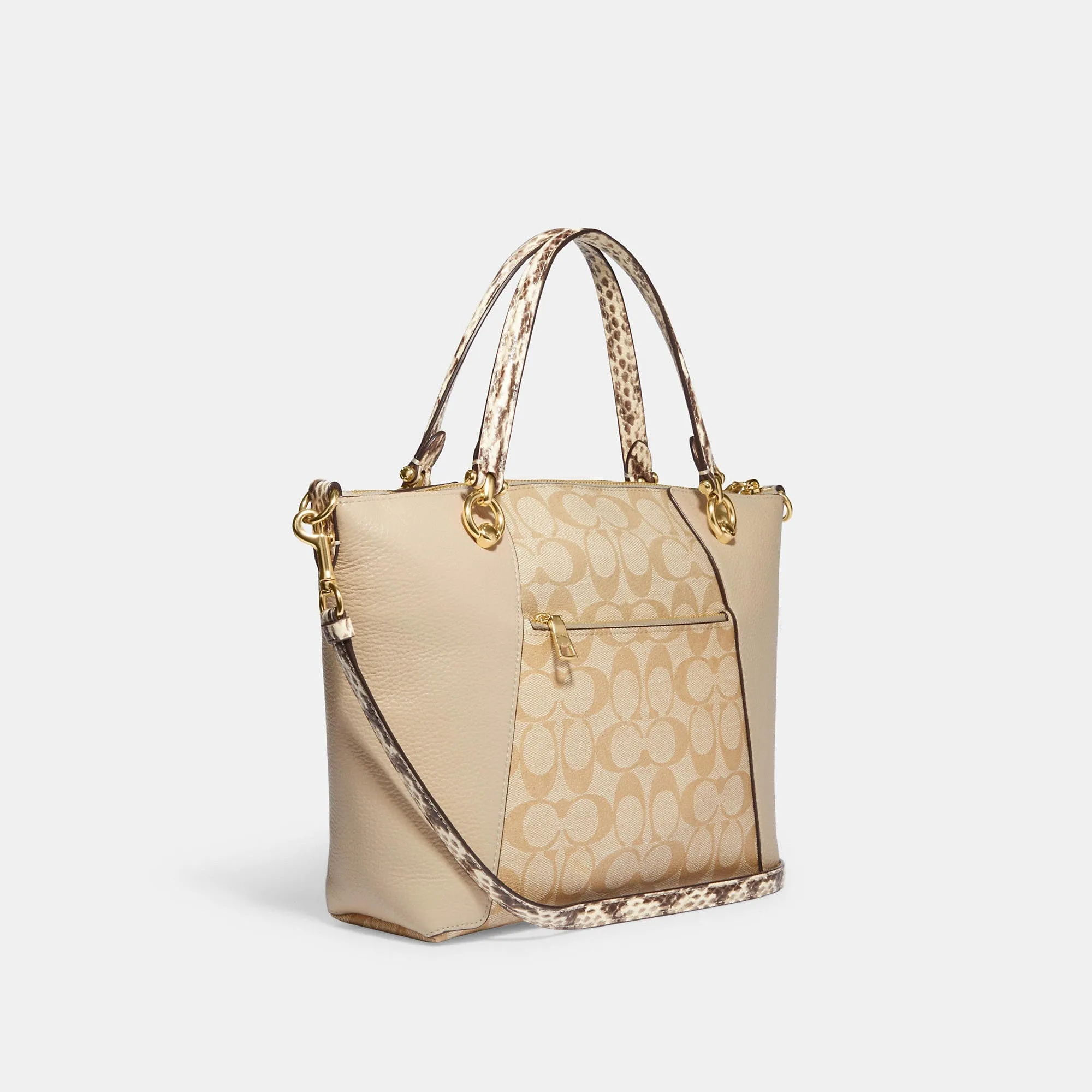 Classic handbags