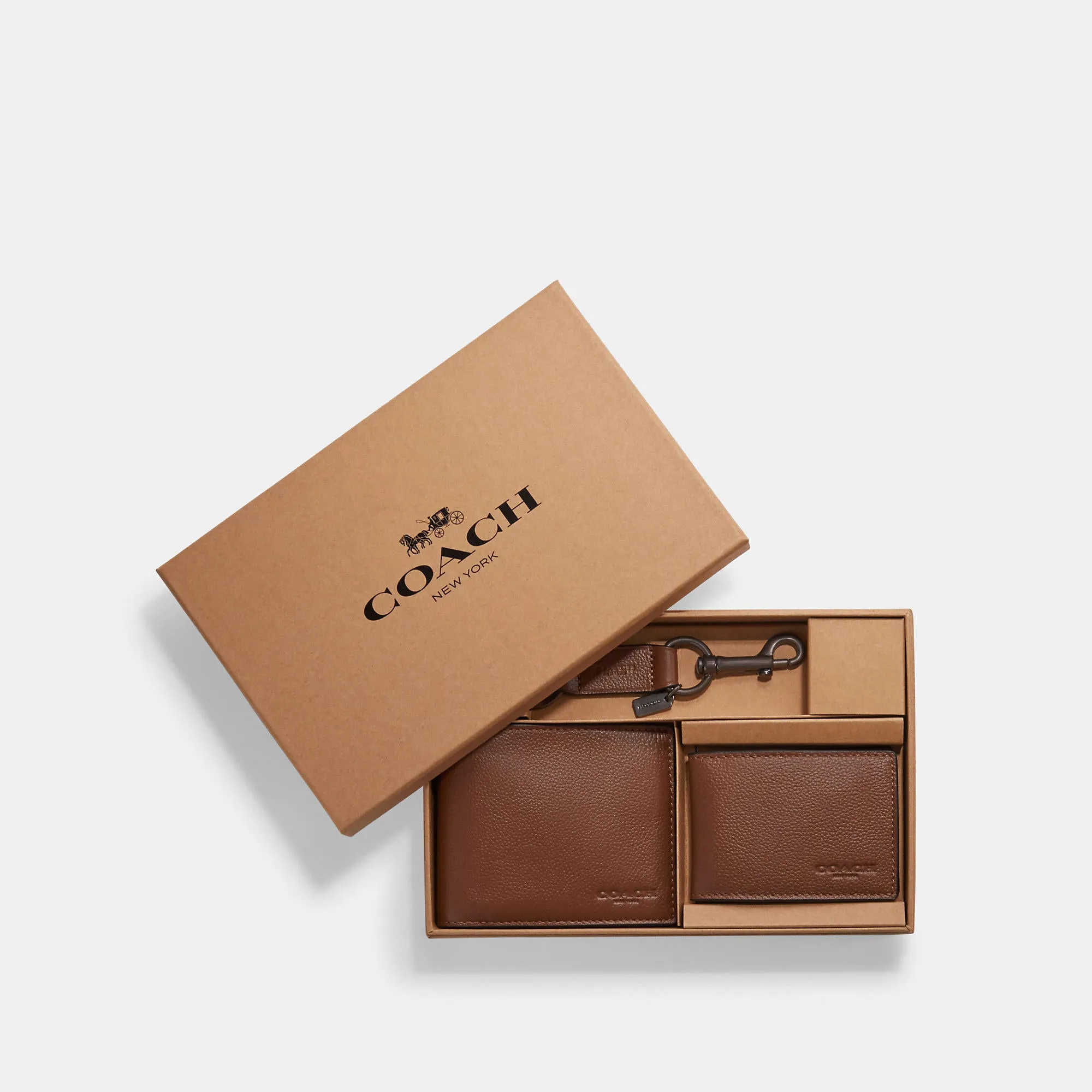 Classic Wallet