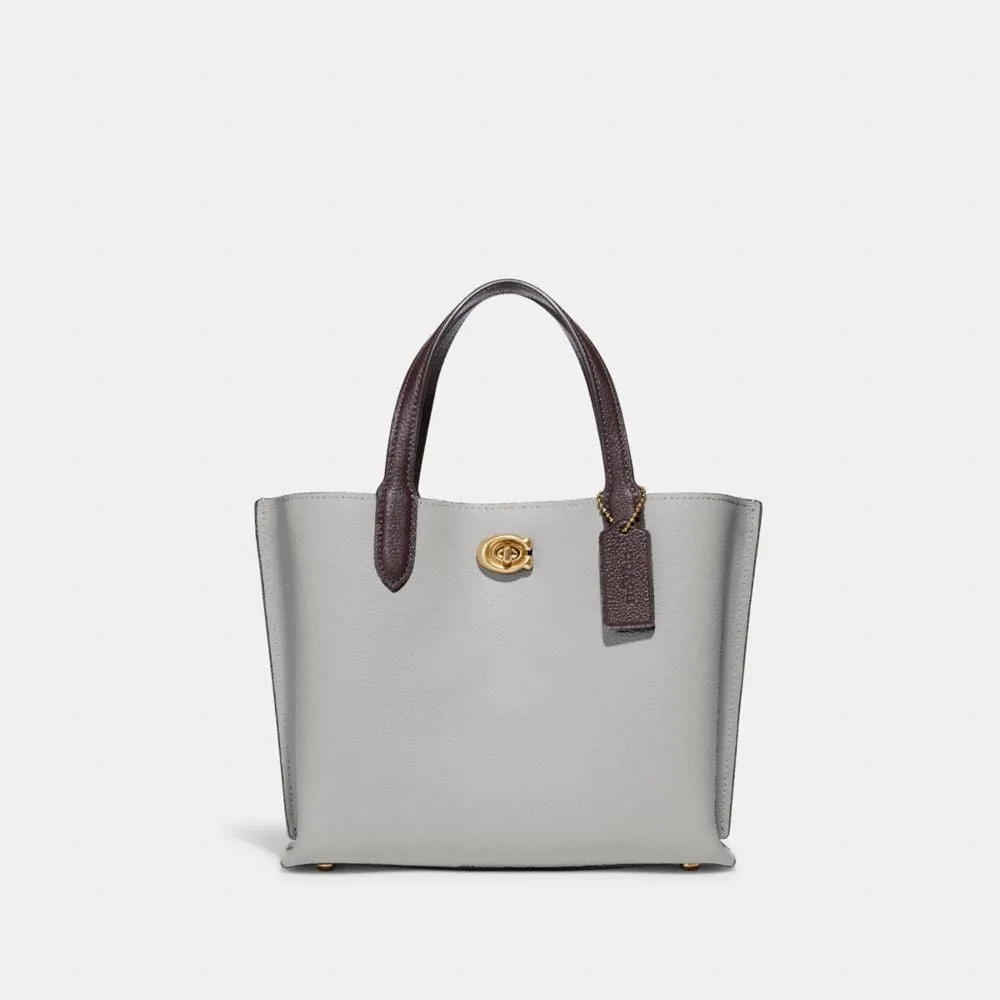 Classic handbags