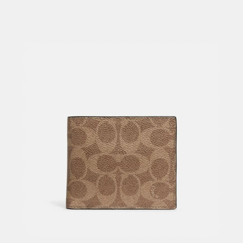 Classic Wallet