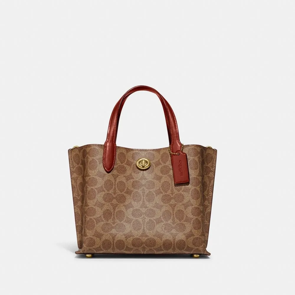 Classic handbags