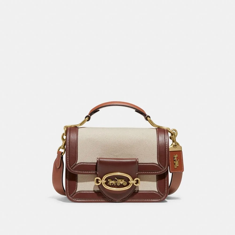 Classic handbags