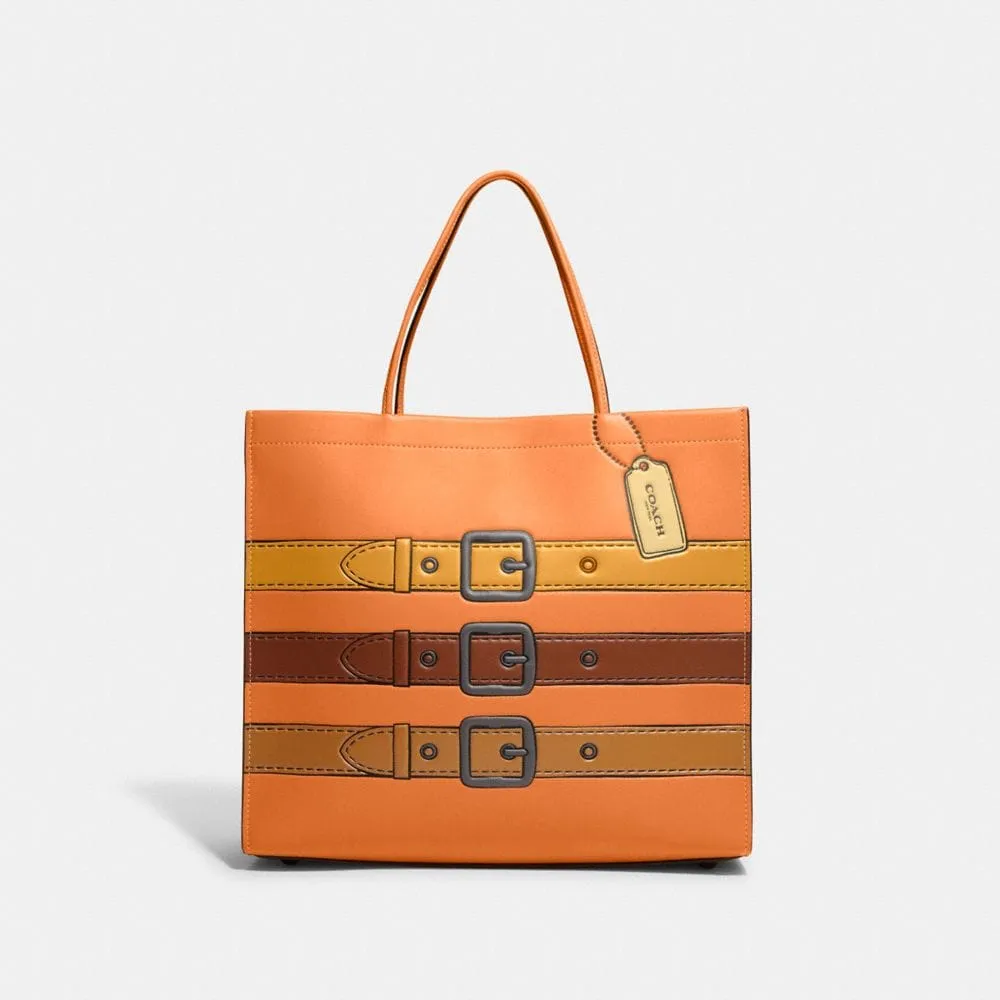 Classic handbags