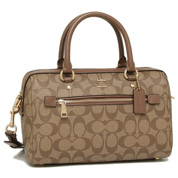 Classic handbags