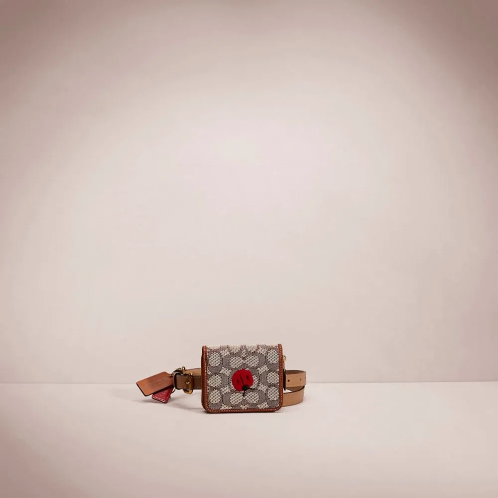 Classic handbags