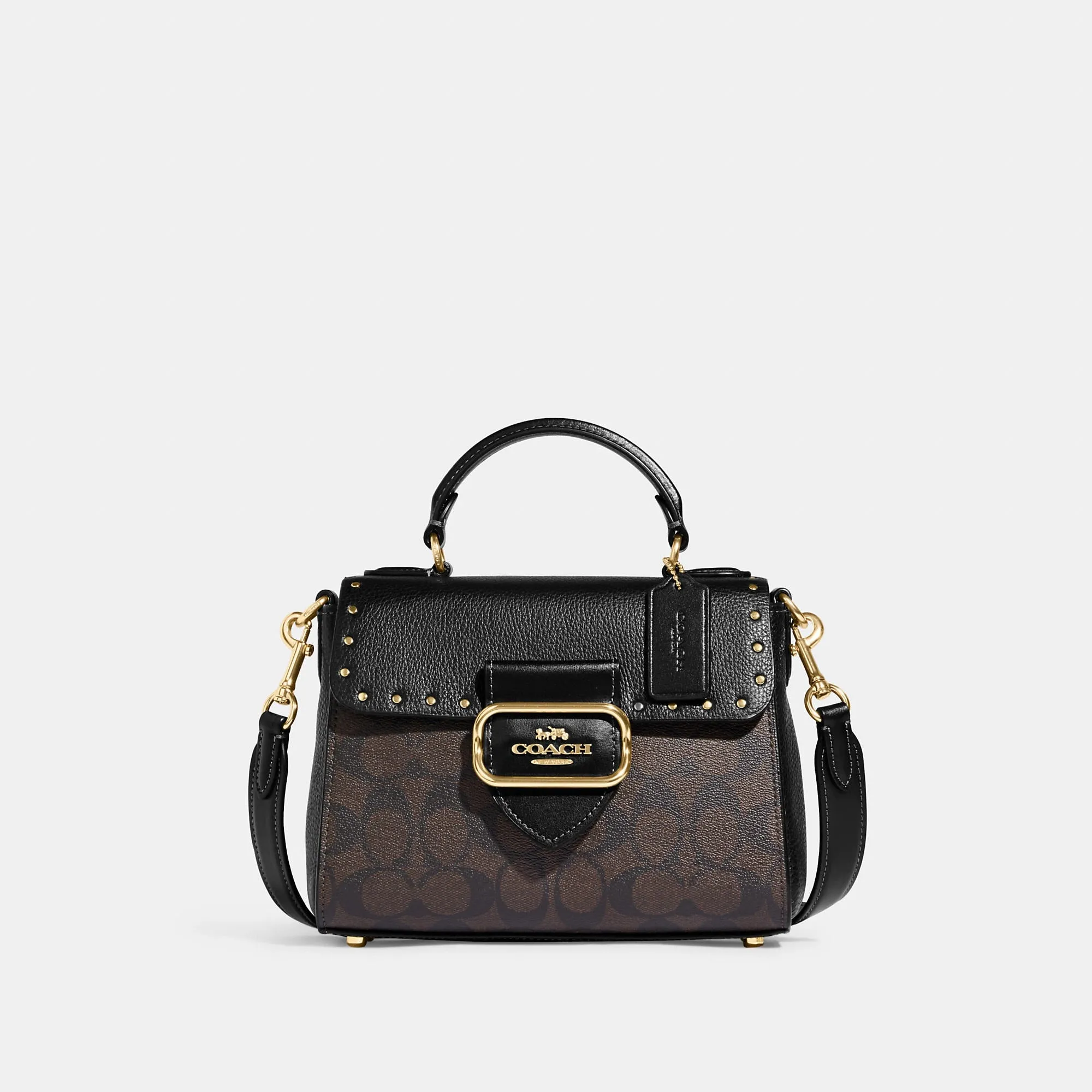 Classic handbags