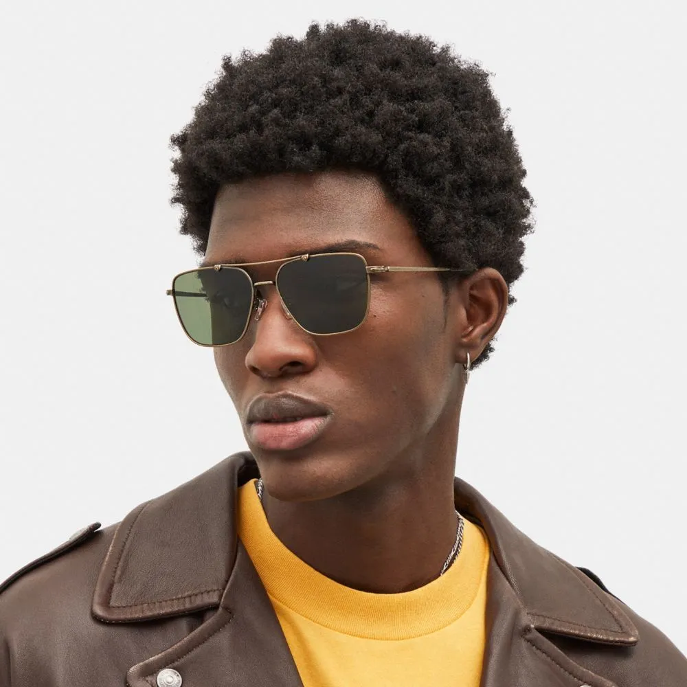 Fashion Sunglasses