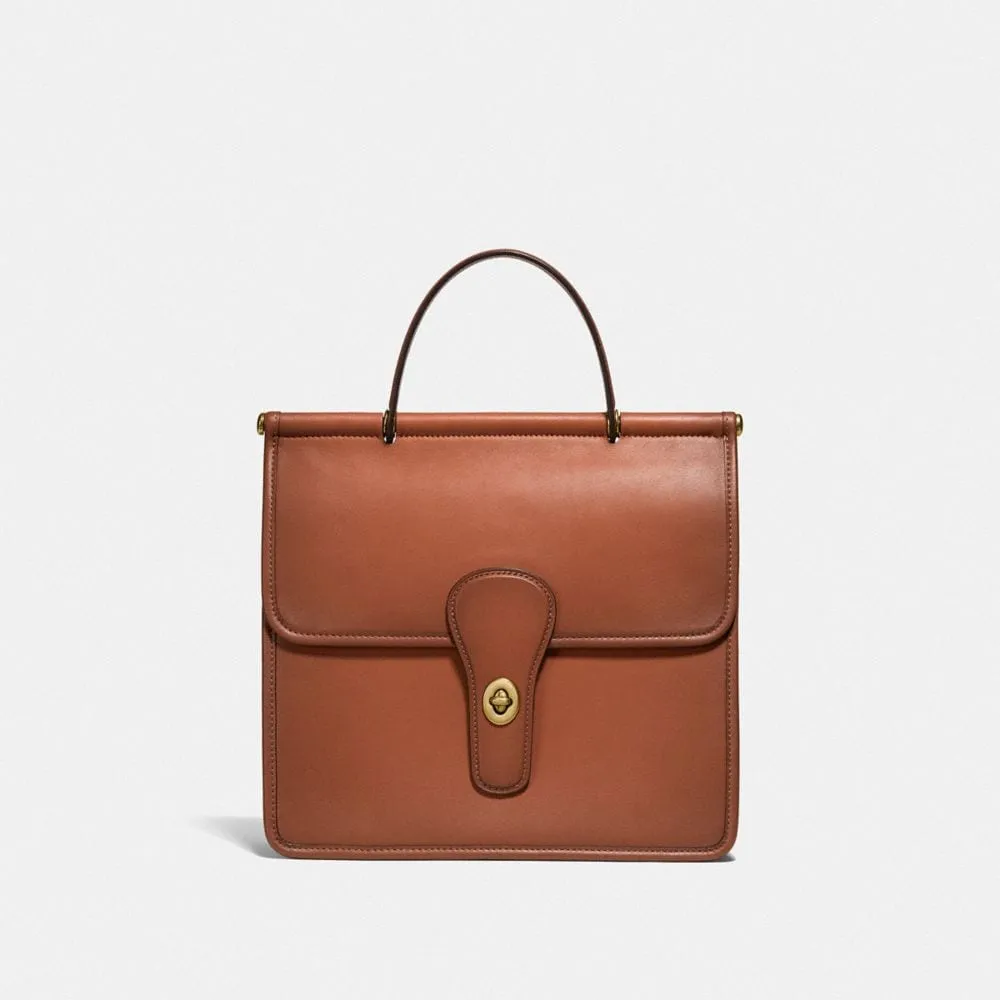 Classic handbags