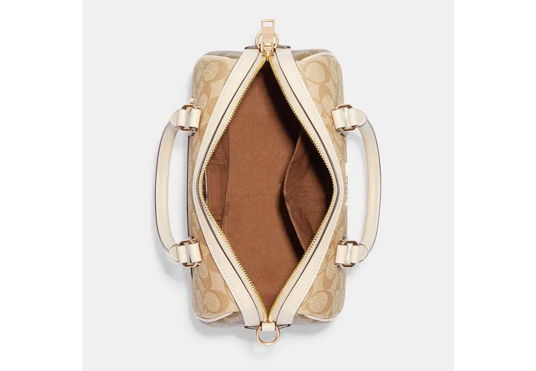 Classic handbags
