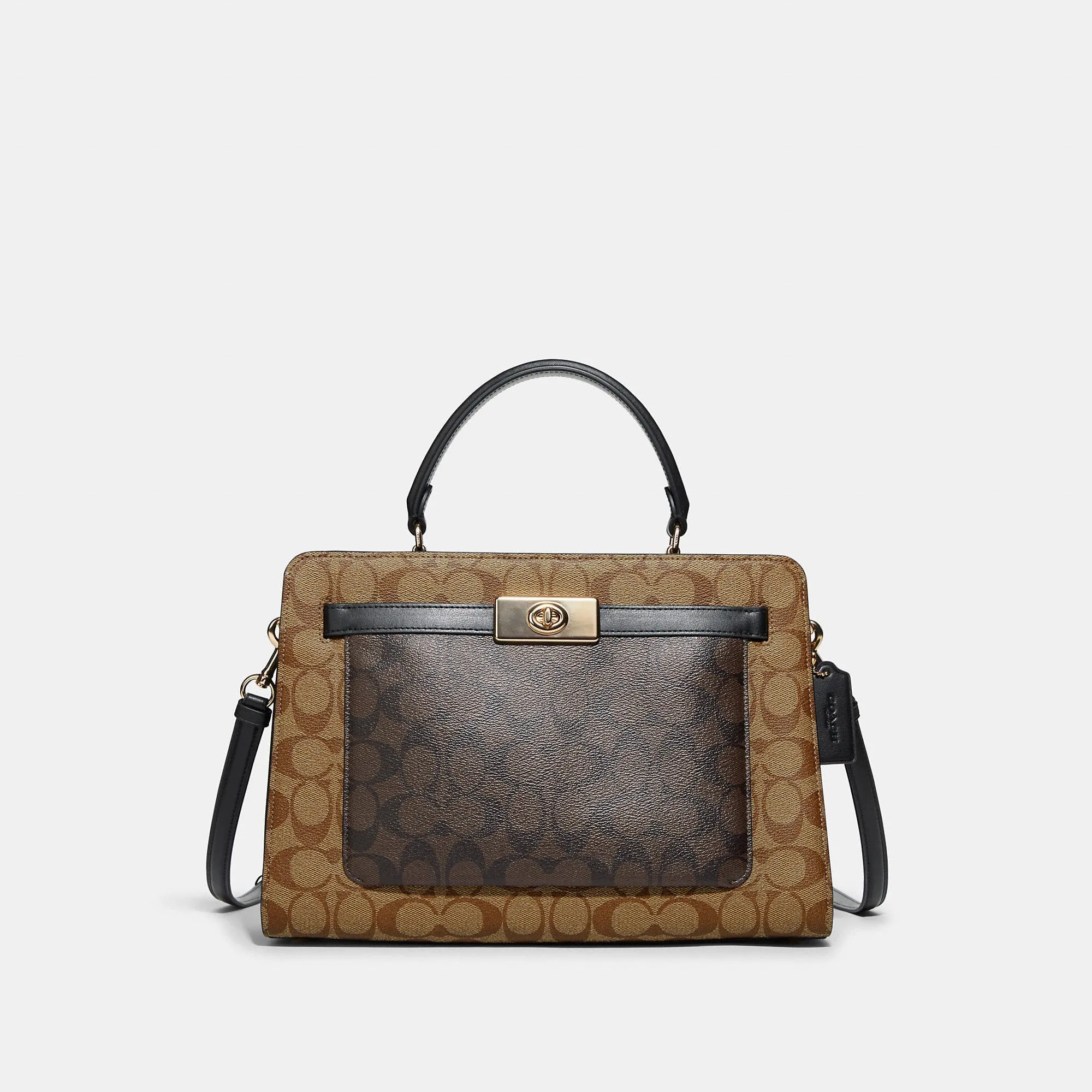 Classic handbags