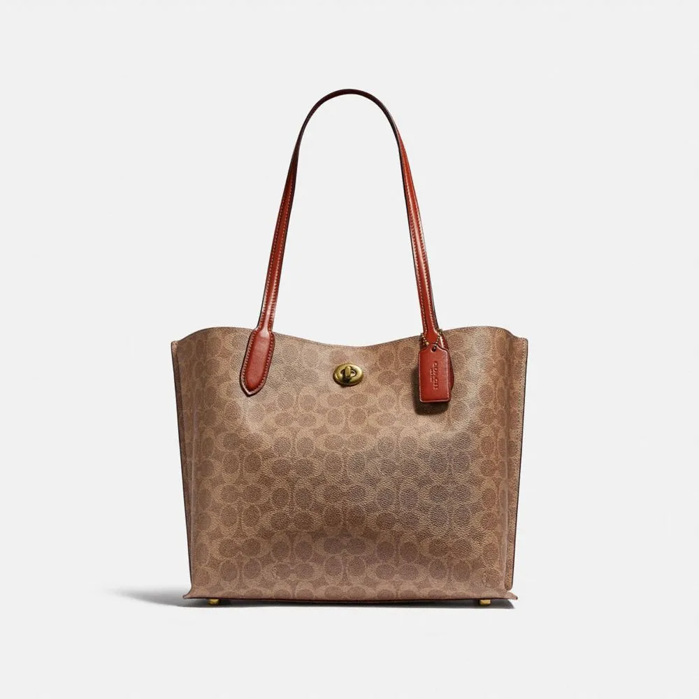 Classic handbags