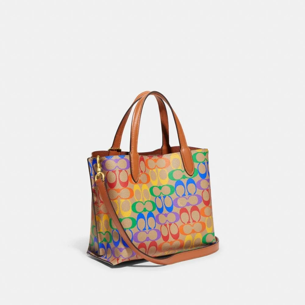 Classic handbags