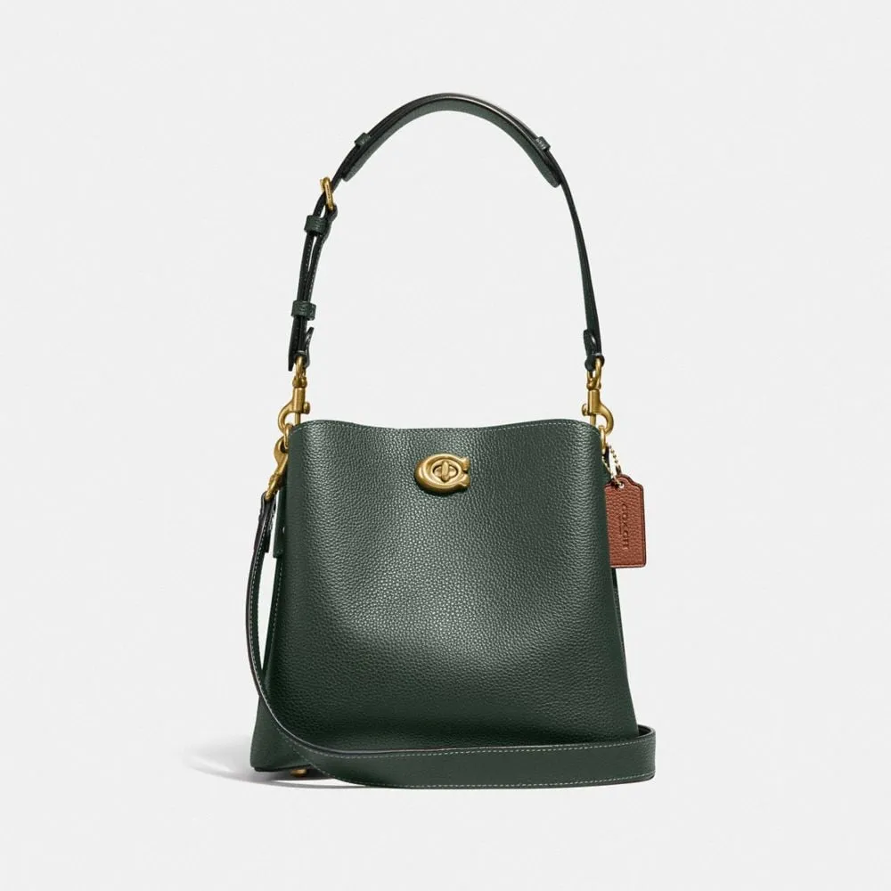 Classic handbags