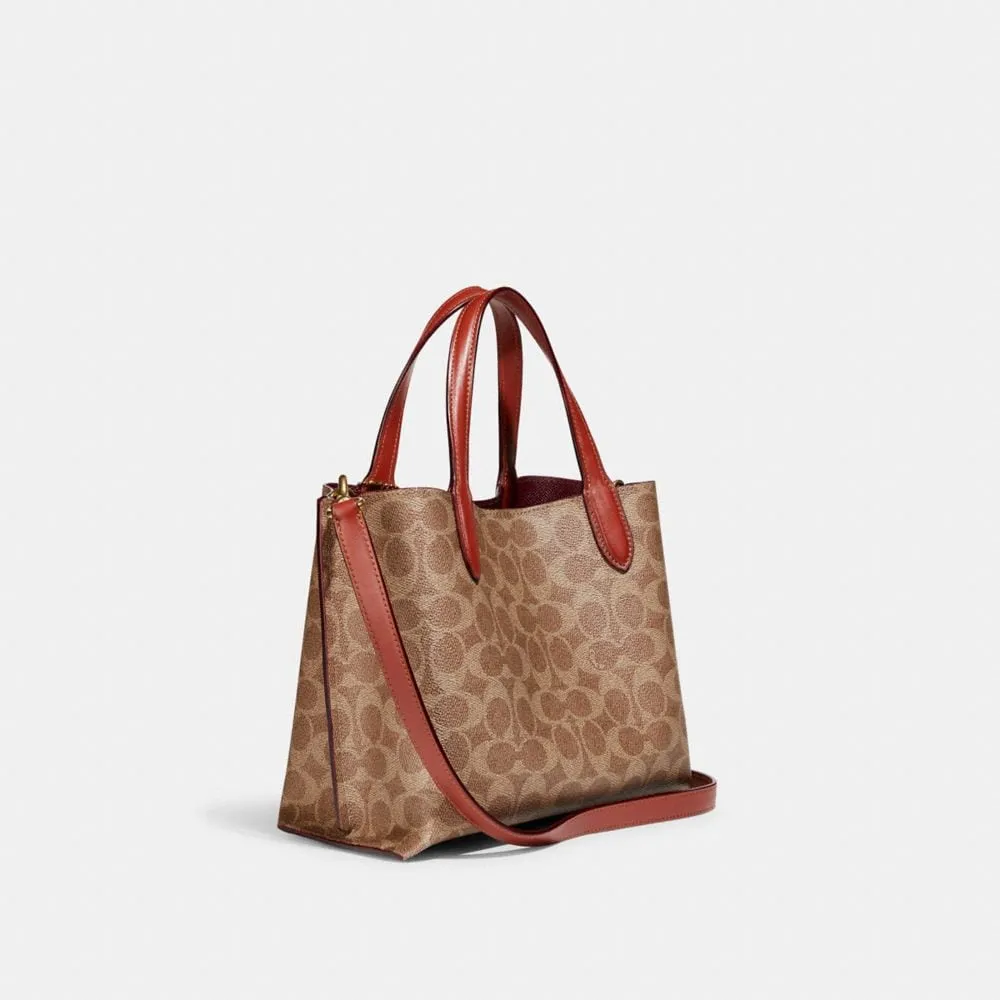 Classic handbags