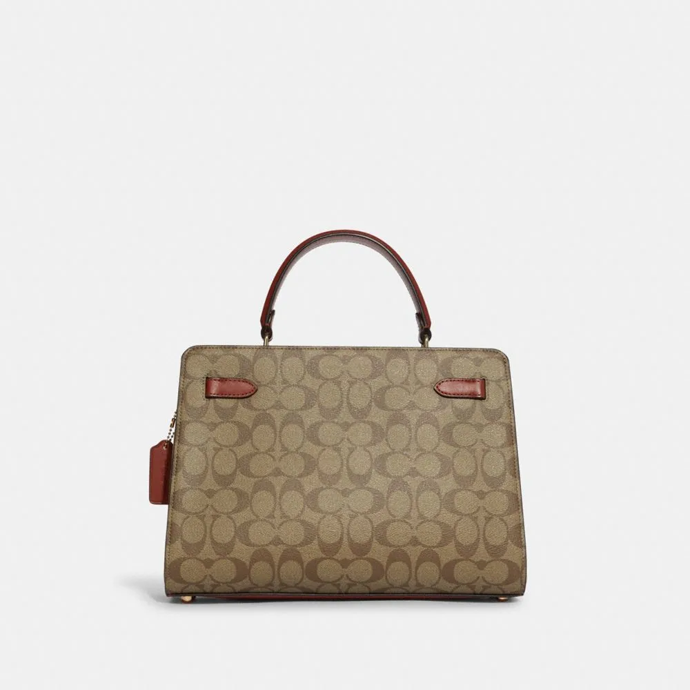 Classic handbags