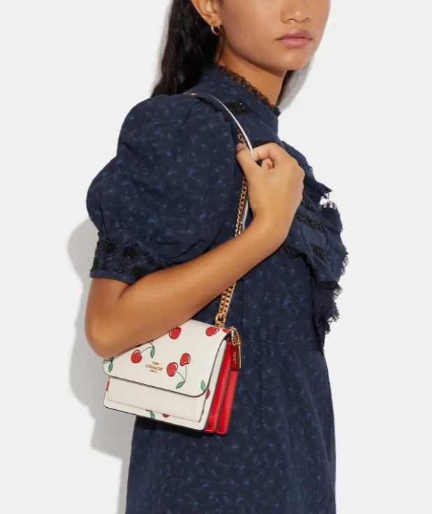 Classic handbags