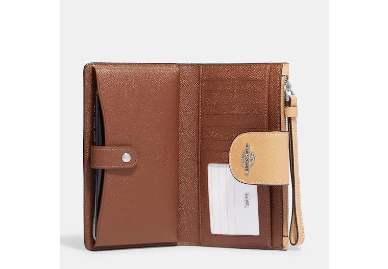 Classic Wallet