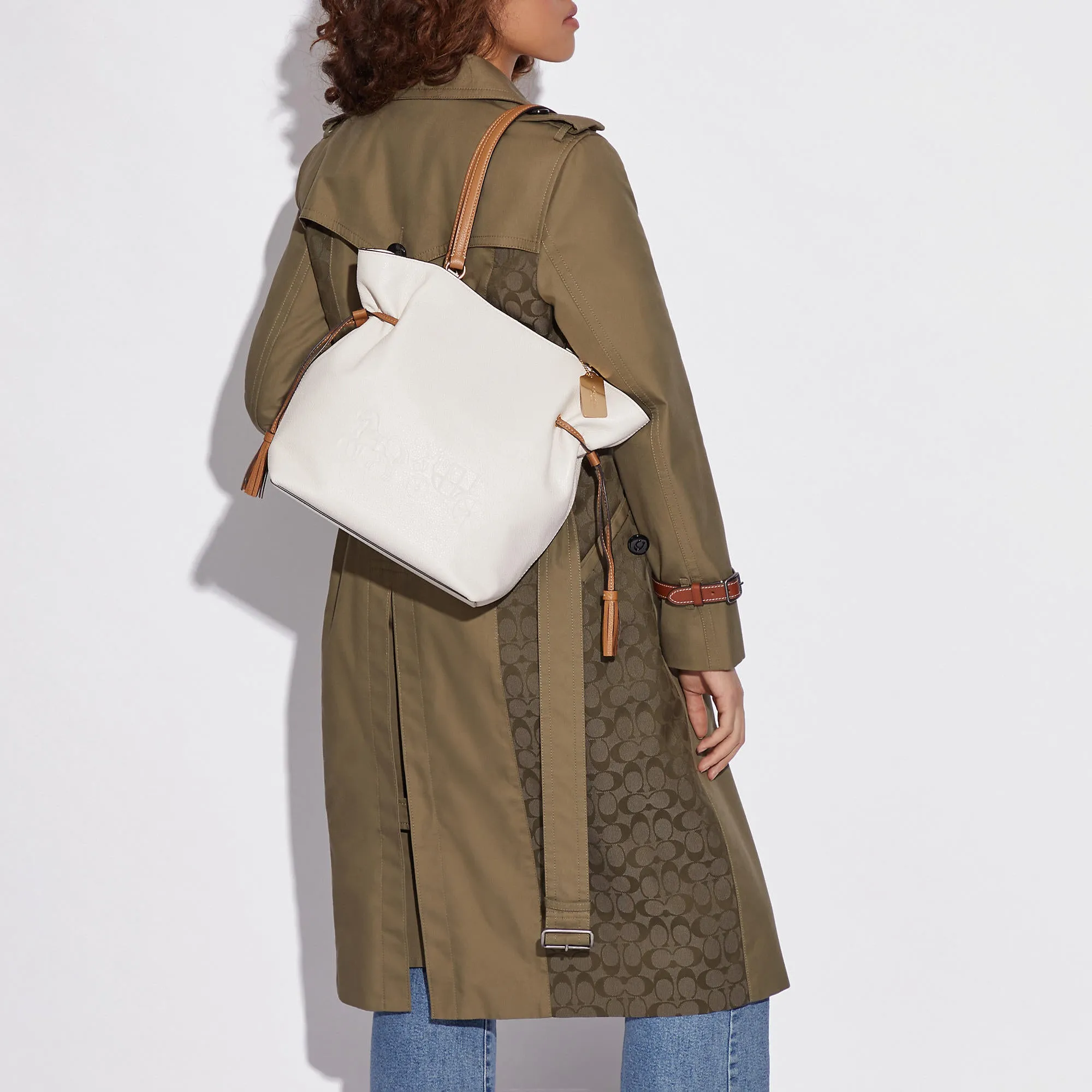 Classic handbags