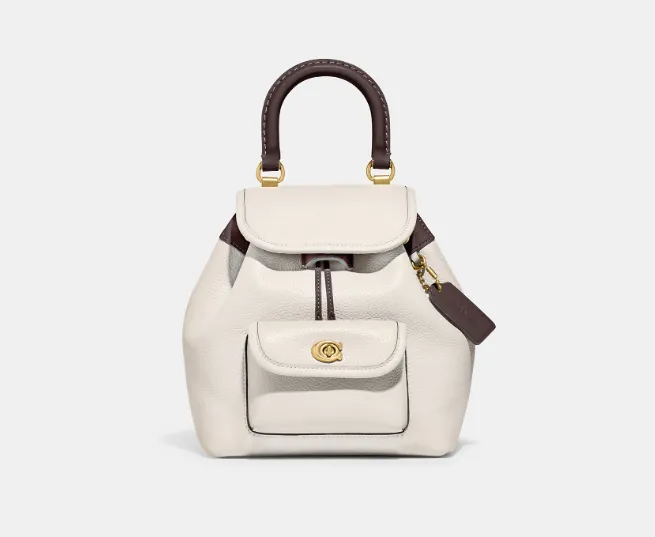 Classic handbags