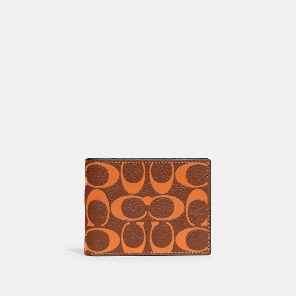 Classic Wallet