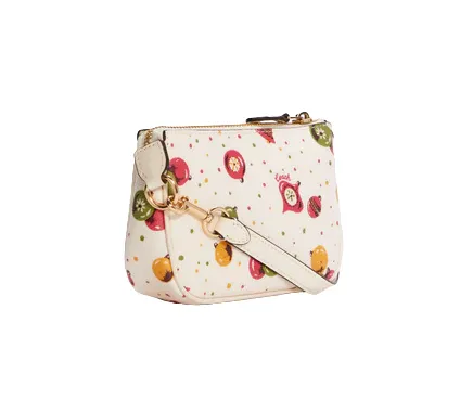 Classic handbags