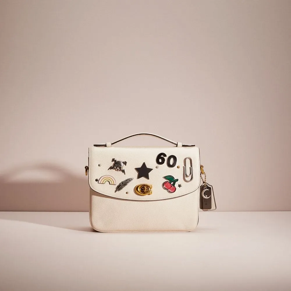 Classic handbags