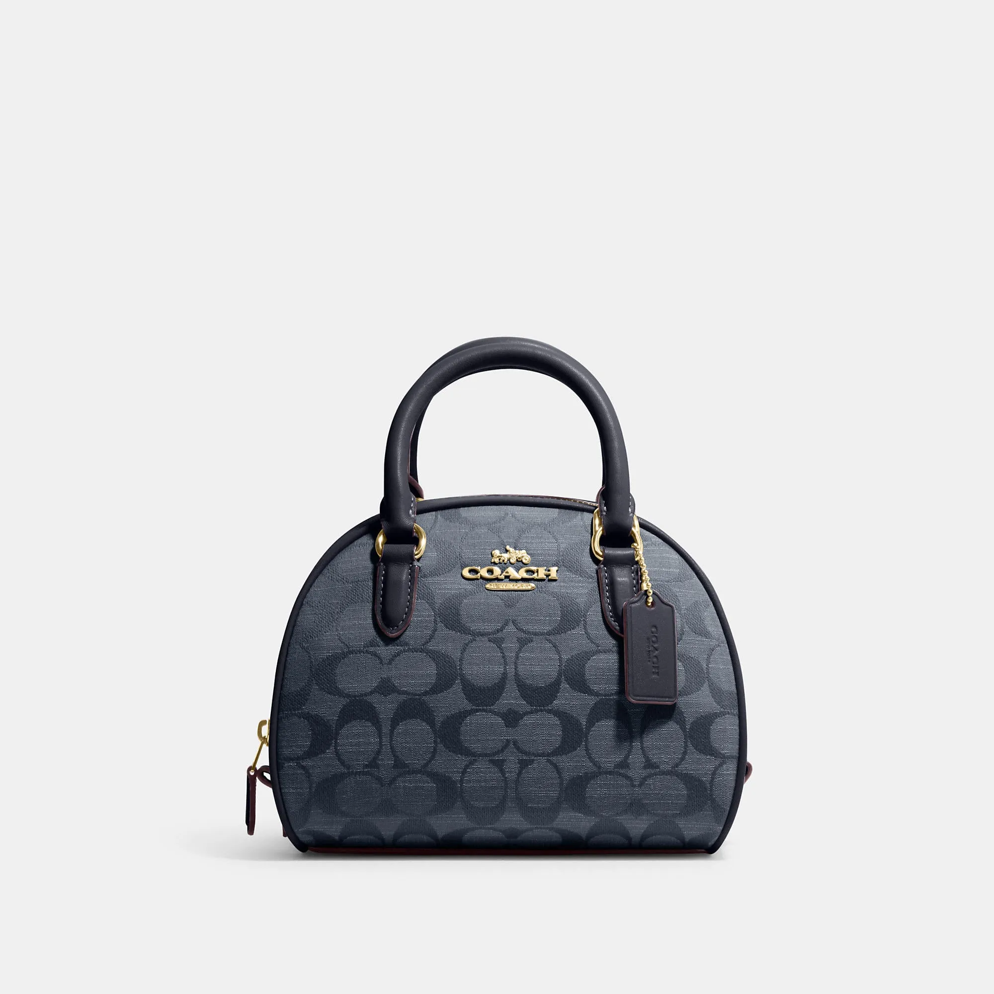Classic handbags