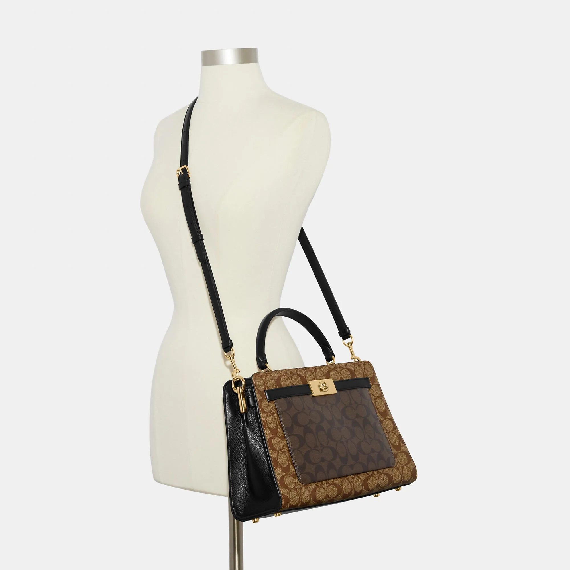 Classic handbags