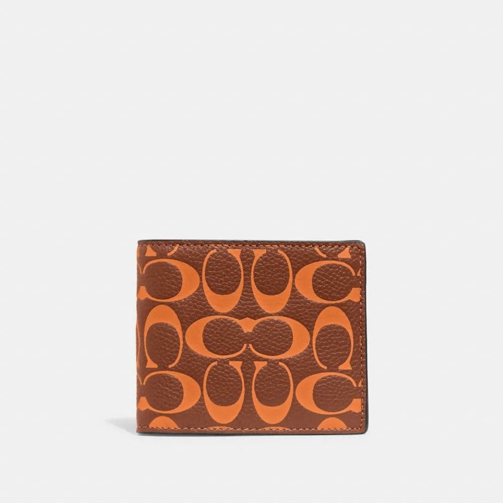 Classic Wallet