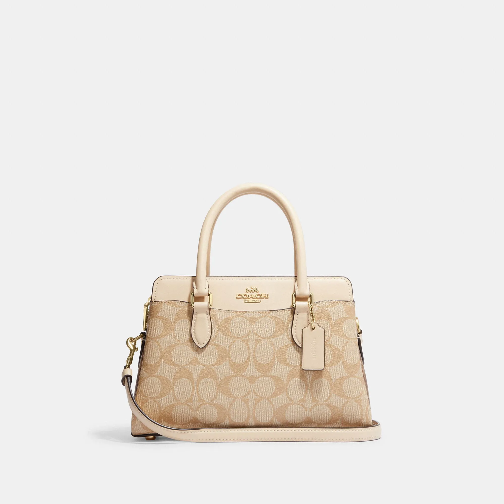 Classic handbags
