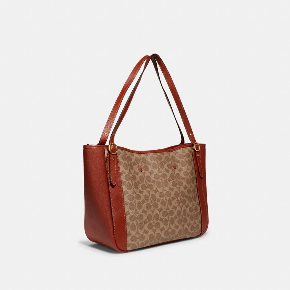 Classic handbags