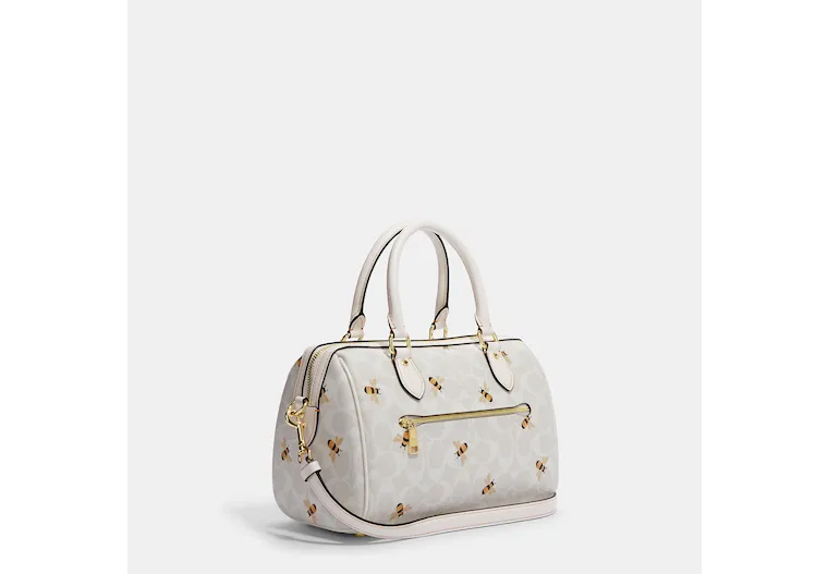Classic handbags