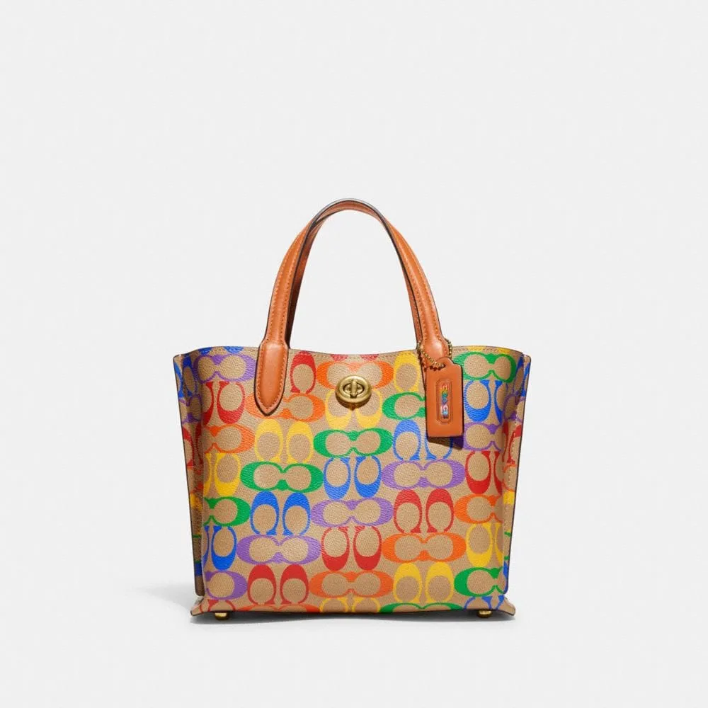 Classic handbags