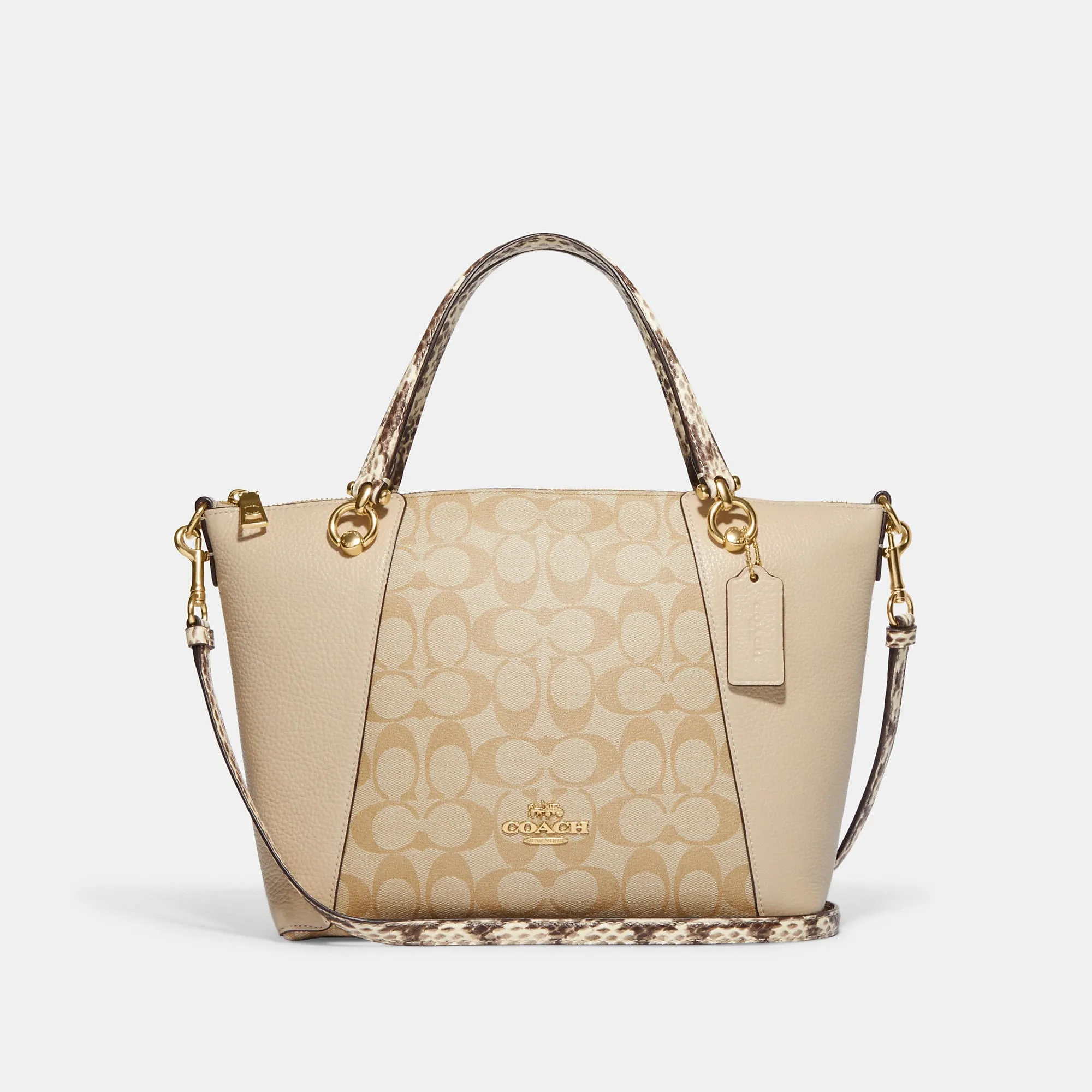 Classic handbags
