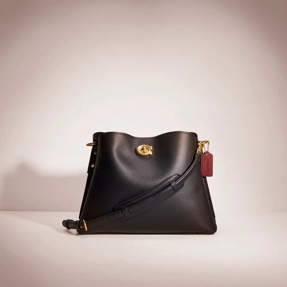 Classic handbags