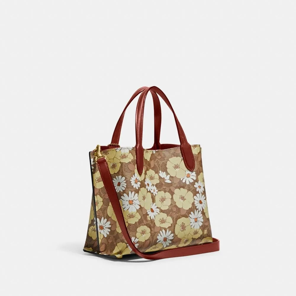 Classic handbags