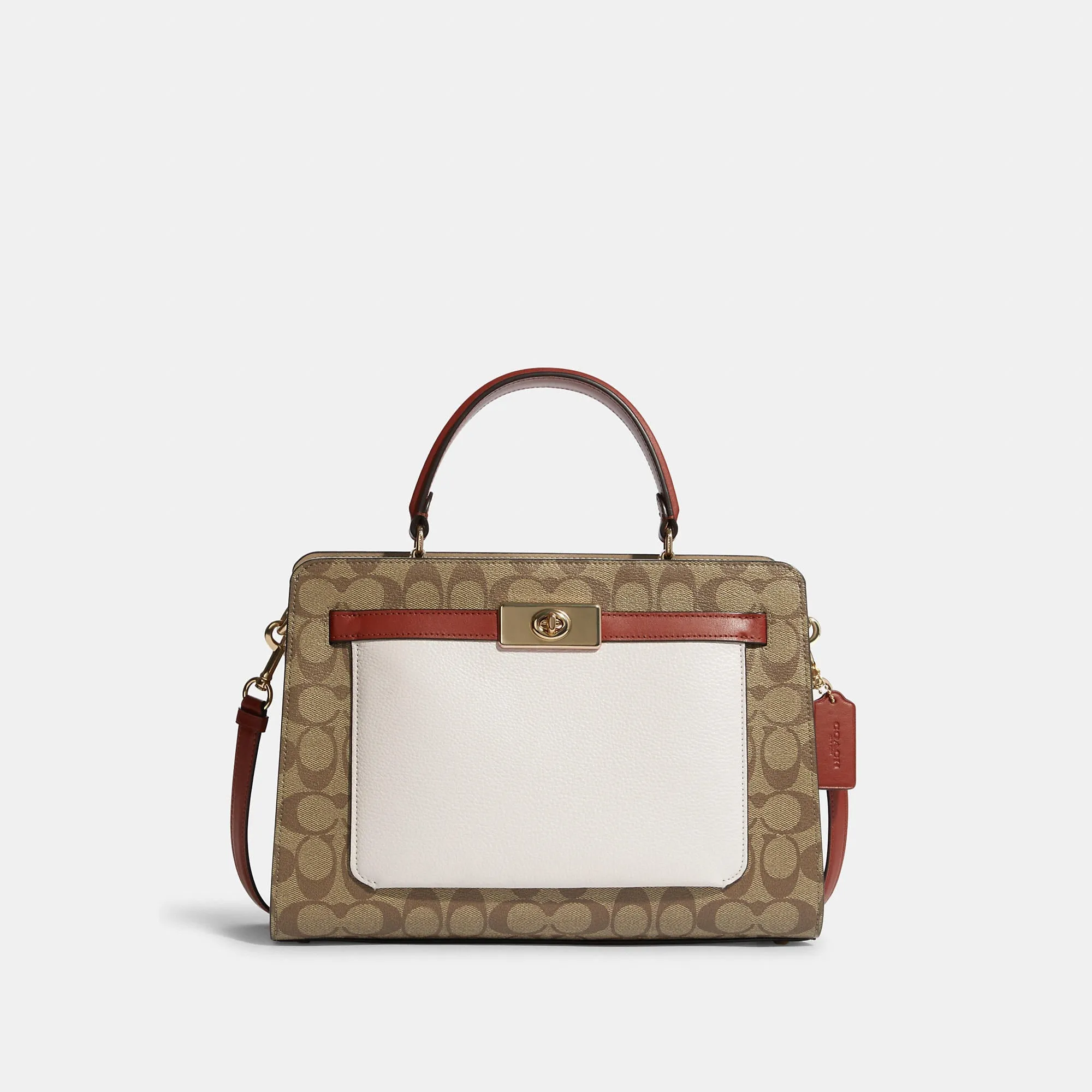 Classic handbags