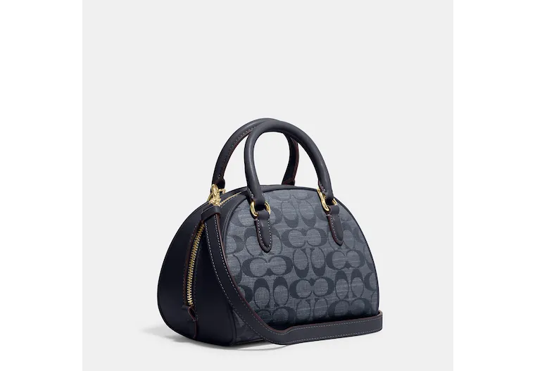 Classic handbags