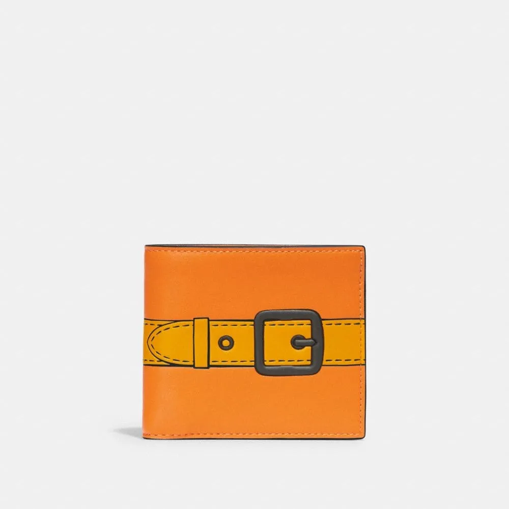 Classic Wallet