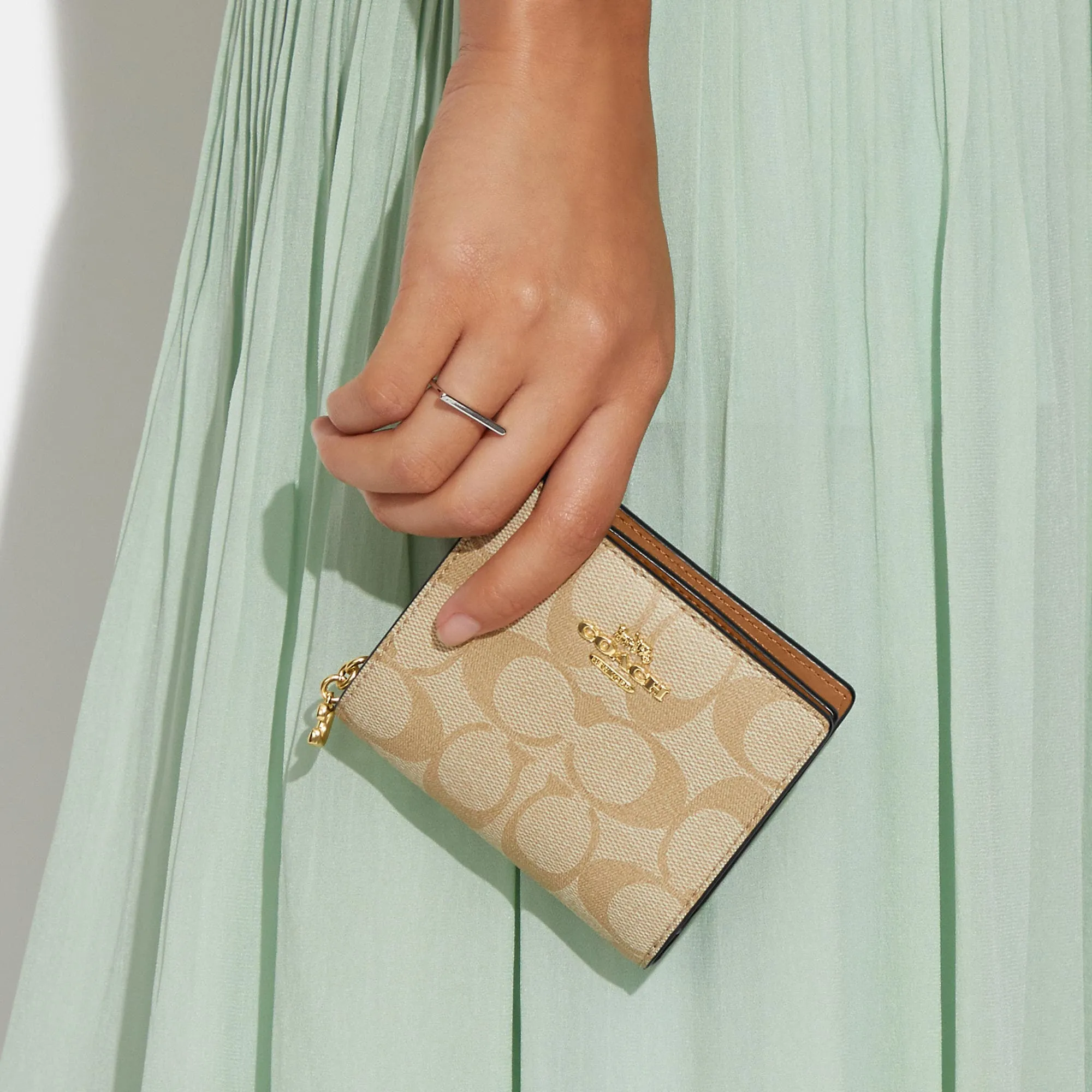 Classic Wallet