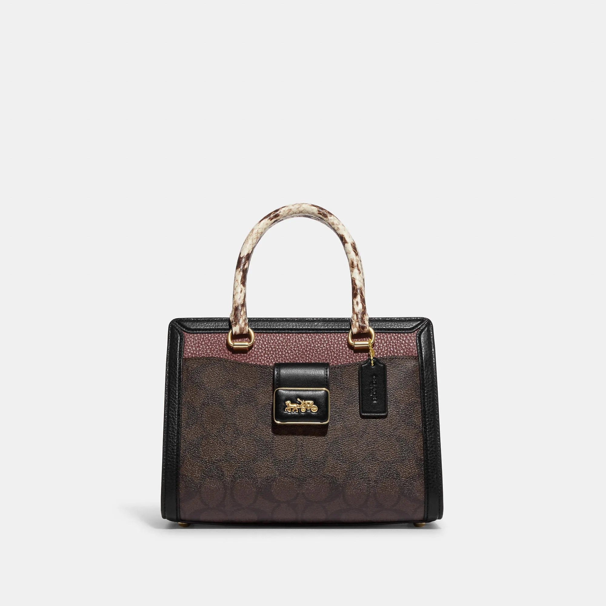 Classic handbags